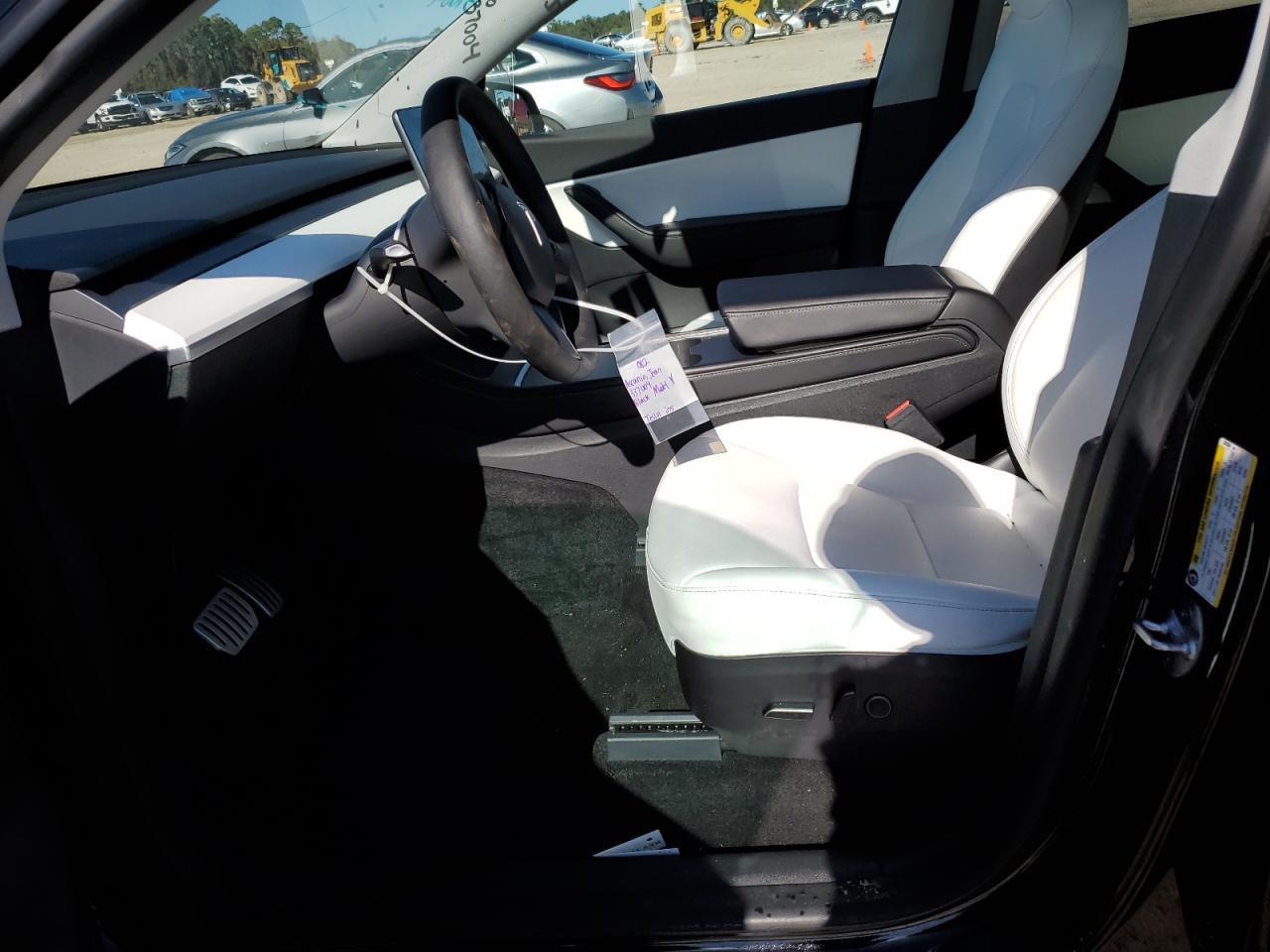 2022 TESLA MODEL Y - Image 7