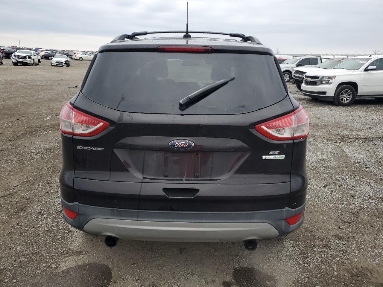 2013 FORD ESCAPE SE - Image 6