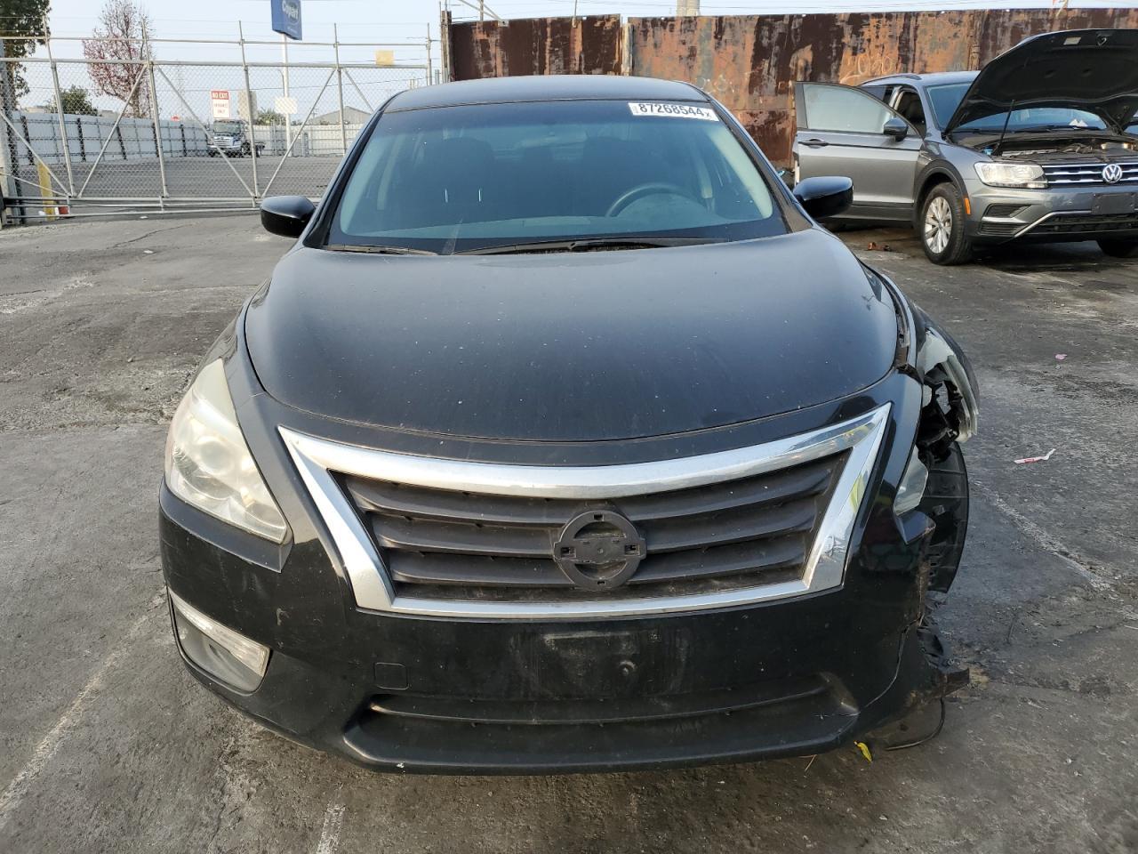 2015 NISSAN ALTIMA 2.5 - Image 5