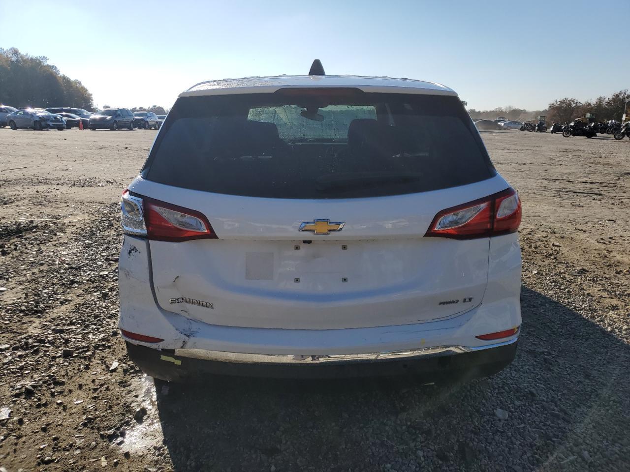 2019 CHEVROLET EQUINOX LT - Image 6