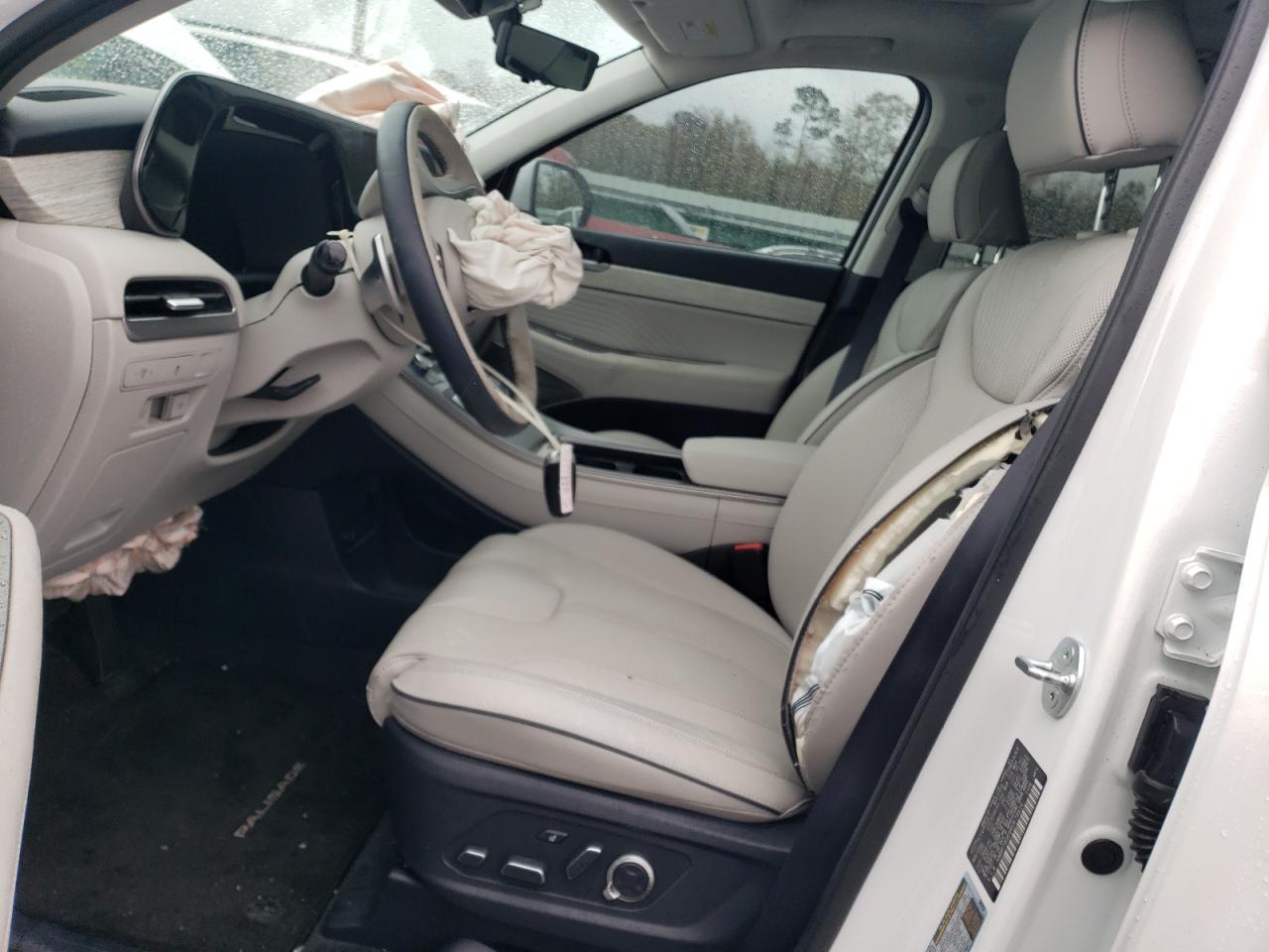 2024 HYUNDAI PALISADE C - Image 7