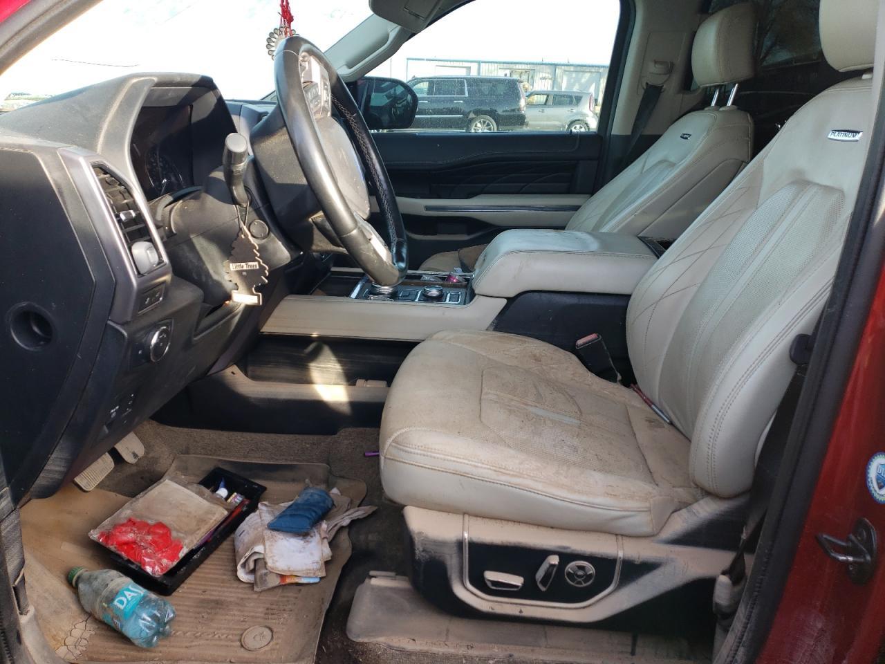 2019 FORD EXPEDITION - Image 7