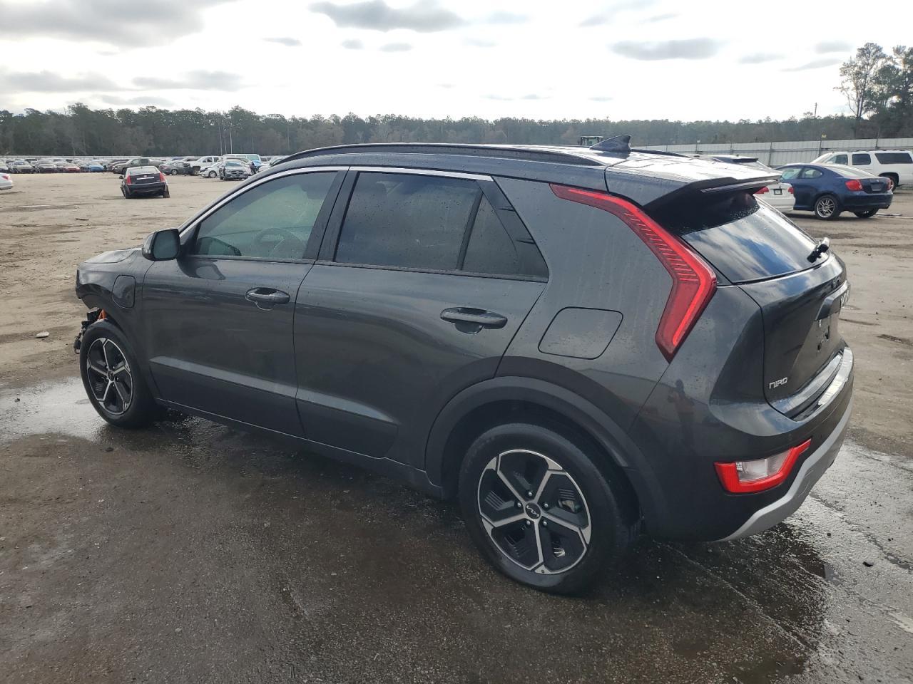 2023 KIA NIRO EX - Фото 2