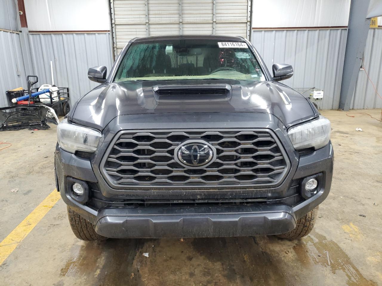 2023 TOYOTA TACOMA DOU - Фото 5