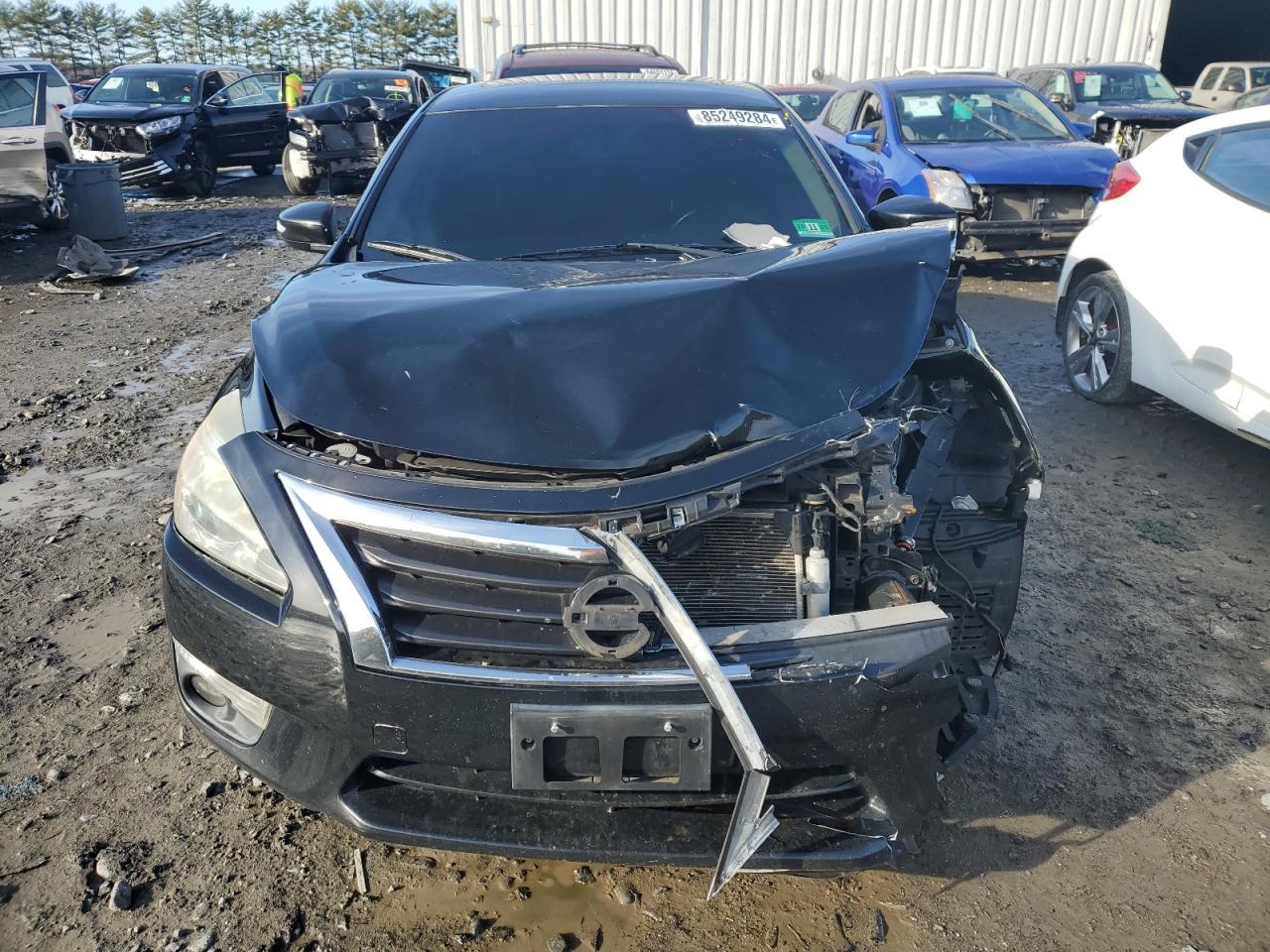 2013 NISSAN ALTIMA 2.5 - Image 5