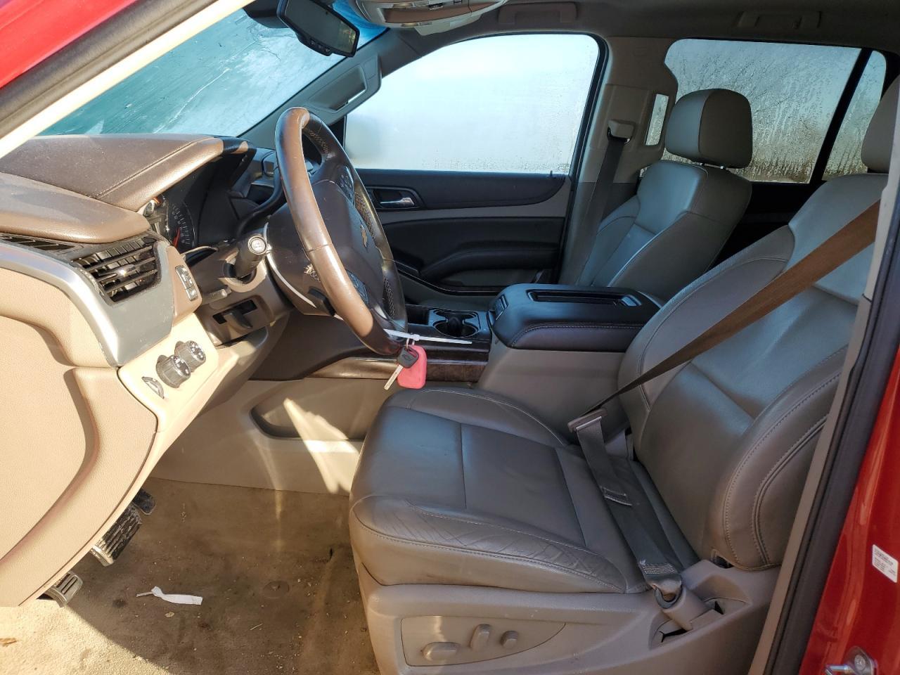 2015 CHEVROLET TAHOE K150 - Image 7