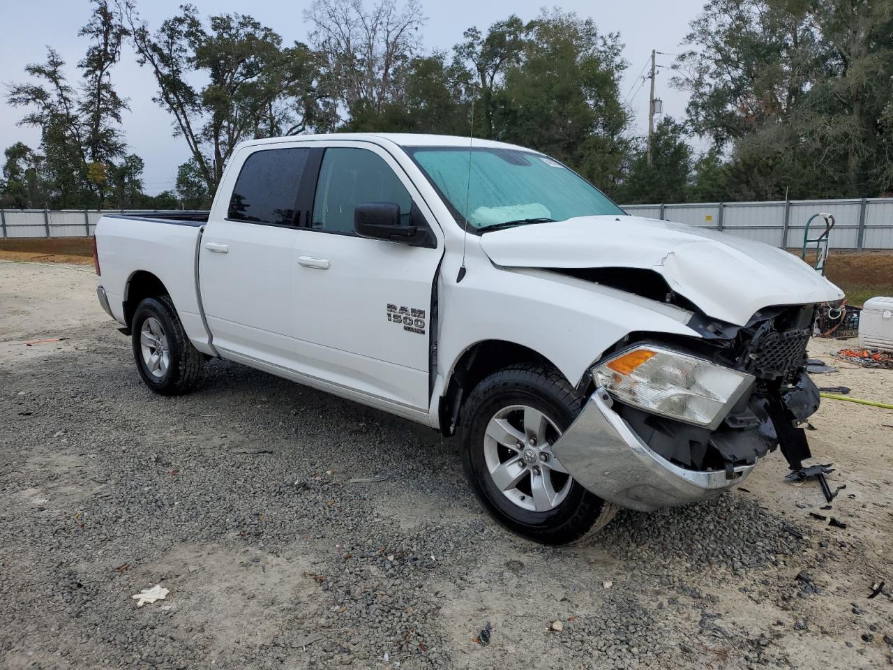 2019 RAM 1500 CLASS - Фото 4