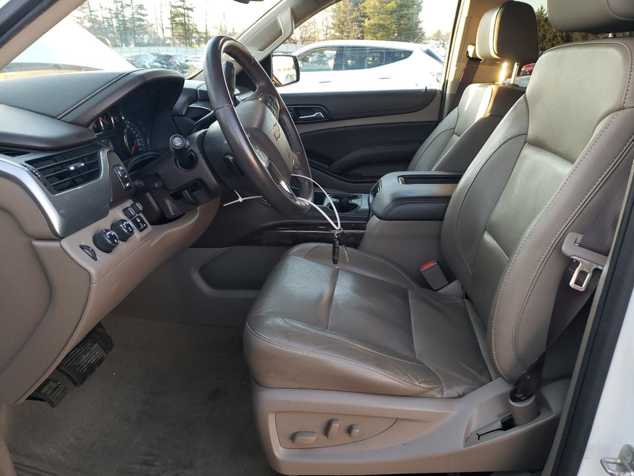 2018 CHEVROLET TAHOE K150 - Image 7