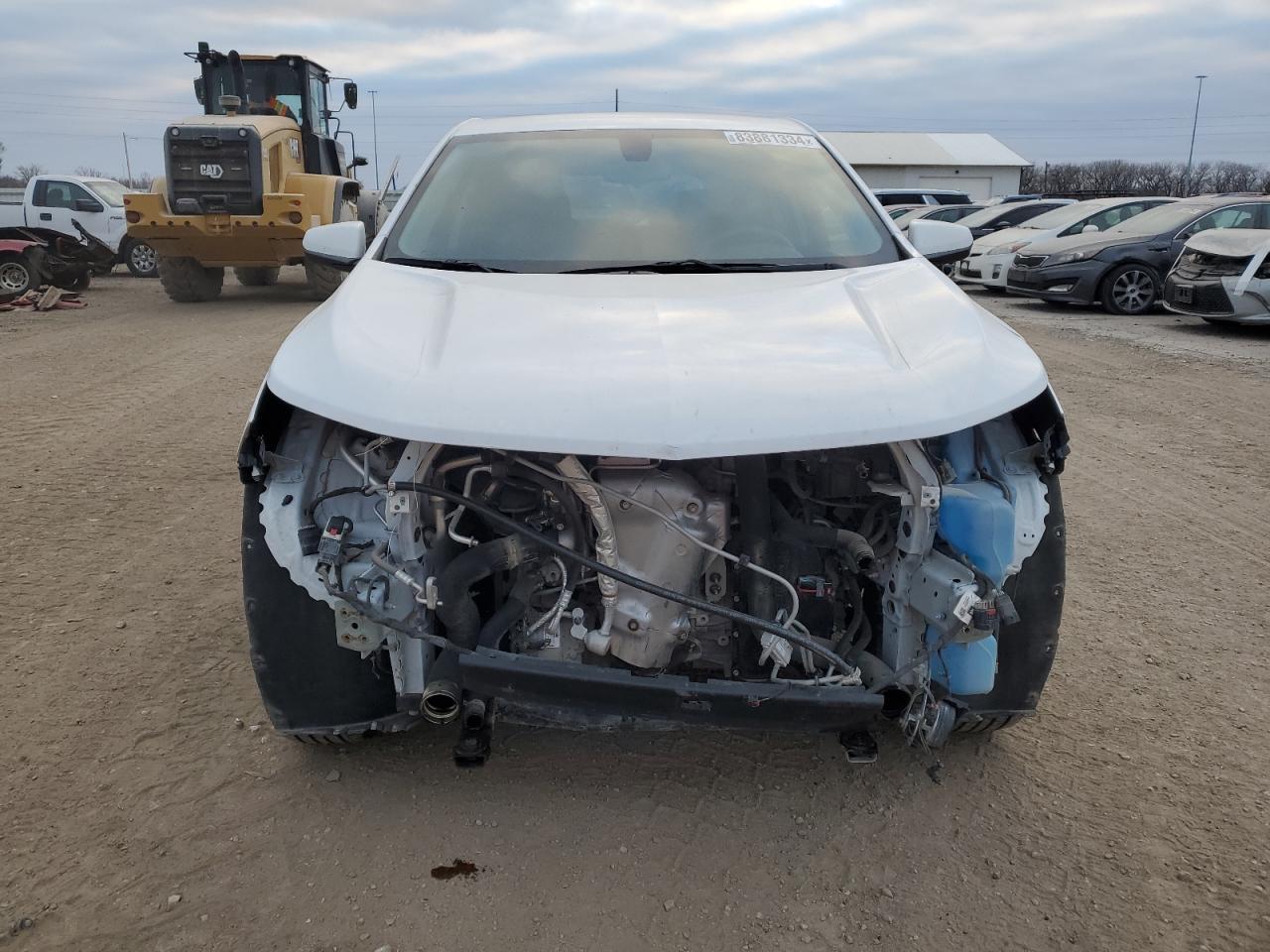 2019 CHEVROLET EQUINOX LT - Image 5