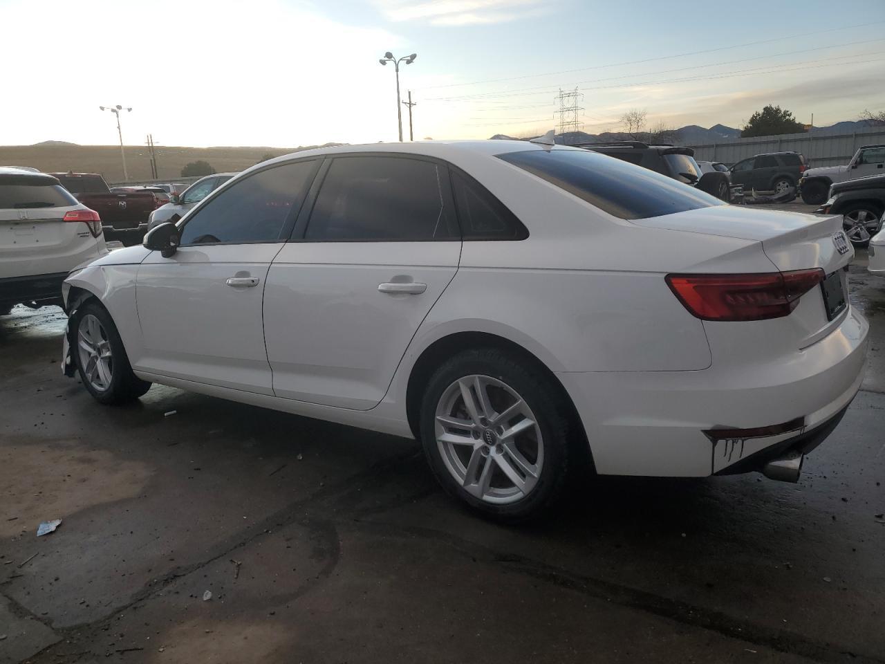 2017 AUDI A4 PREMIUM - Image 2