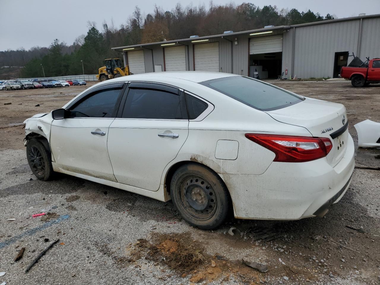 2016 NISSAN ALTIMA 2.5 - Image 2