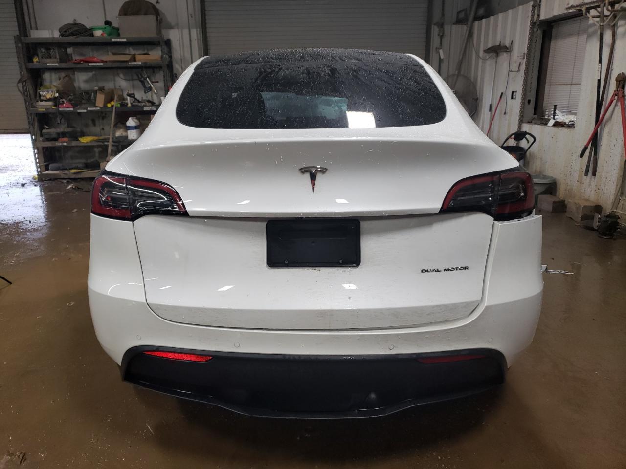 2022 TESLA MODEL Y - Image 6