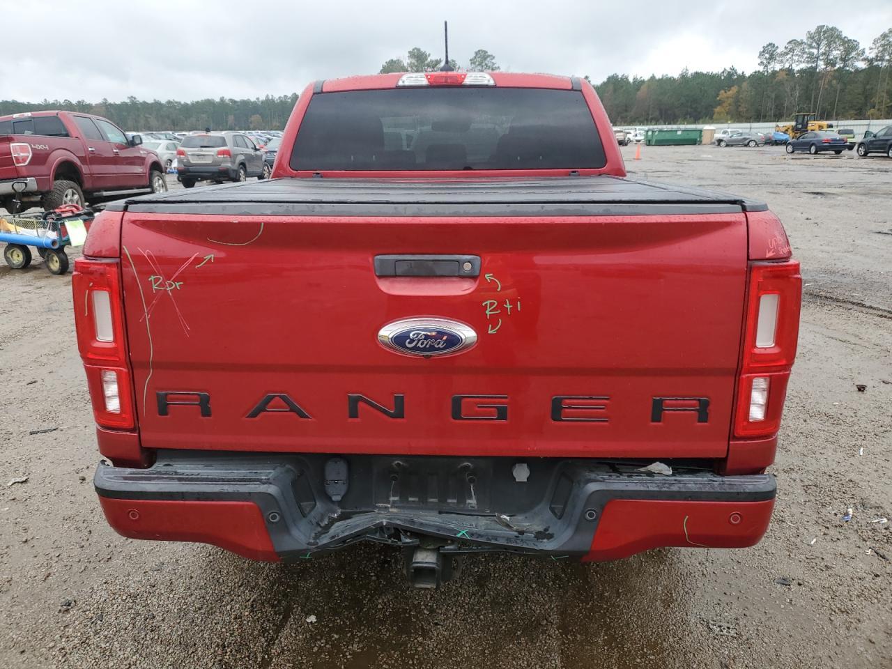 2020 FORD RANGER XL - Image 6