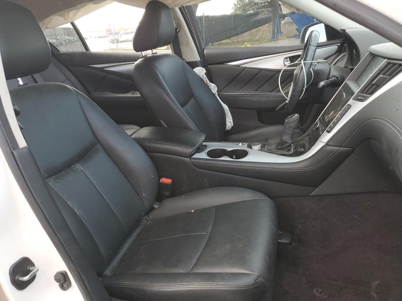 2019 INFINITI Q50 LUXE - Фото 7