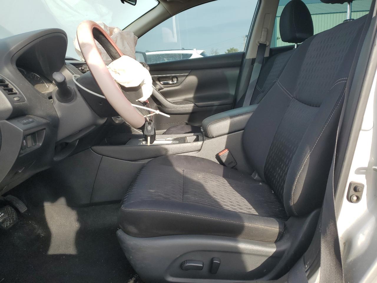 2018 NISSAN ALTIMA 2.5 - Image 7