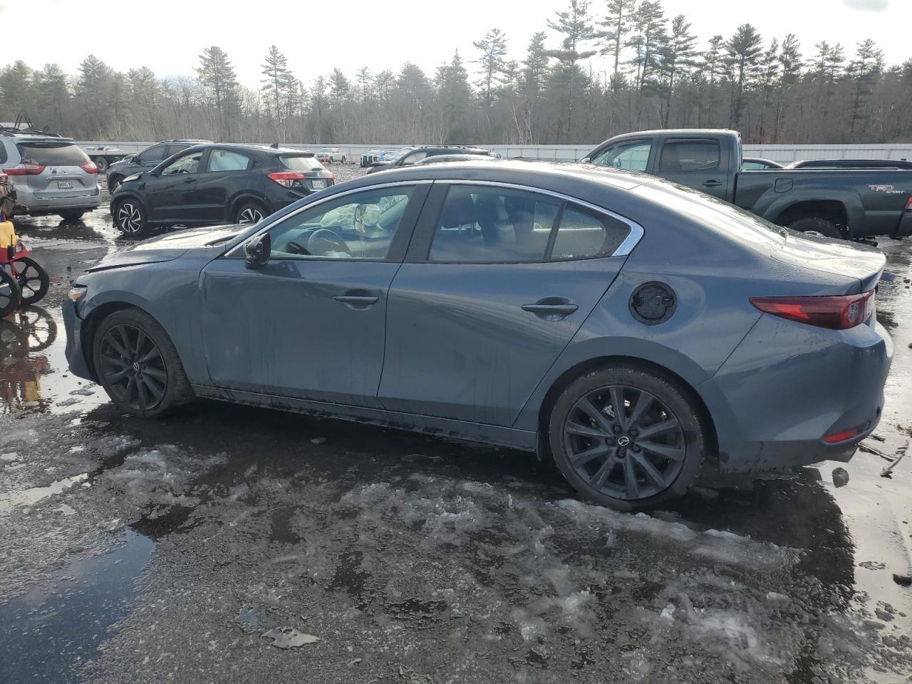 2023 MAZDA 3 PREFERRE - Image 2