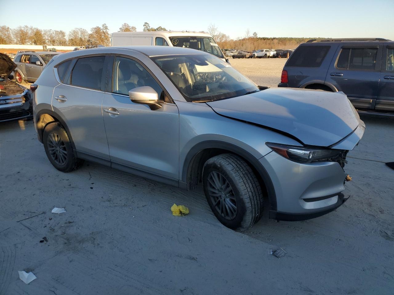 2021 MAZDA CX-5 TOURI - Image 4