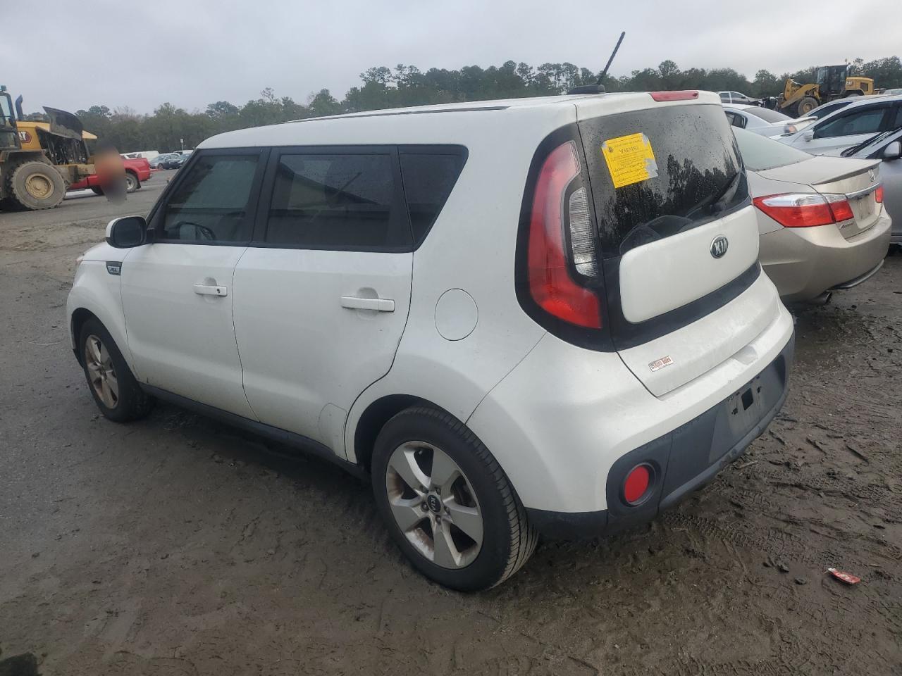 2017 KIA SOUL - Фото 2