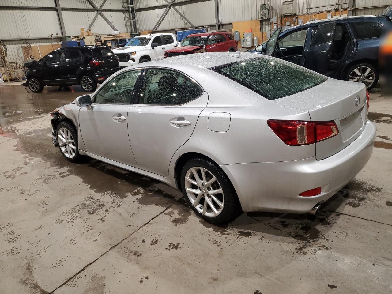 2011 LEXUS IS 250 - Image 2