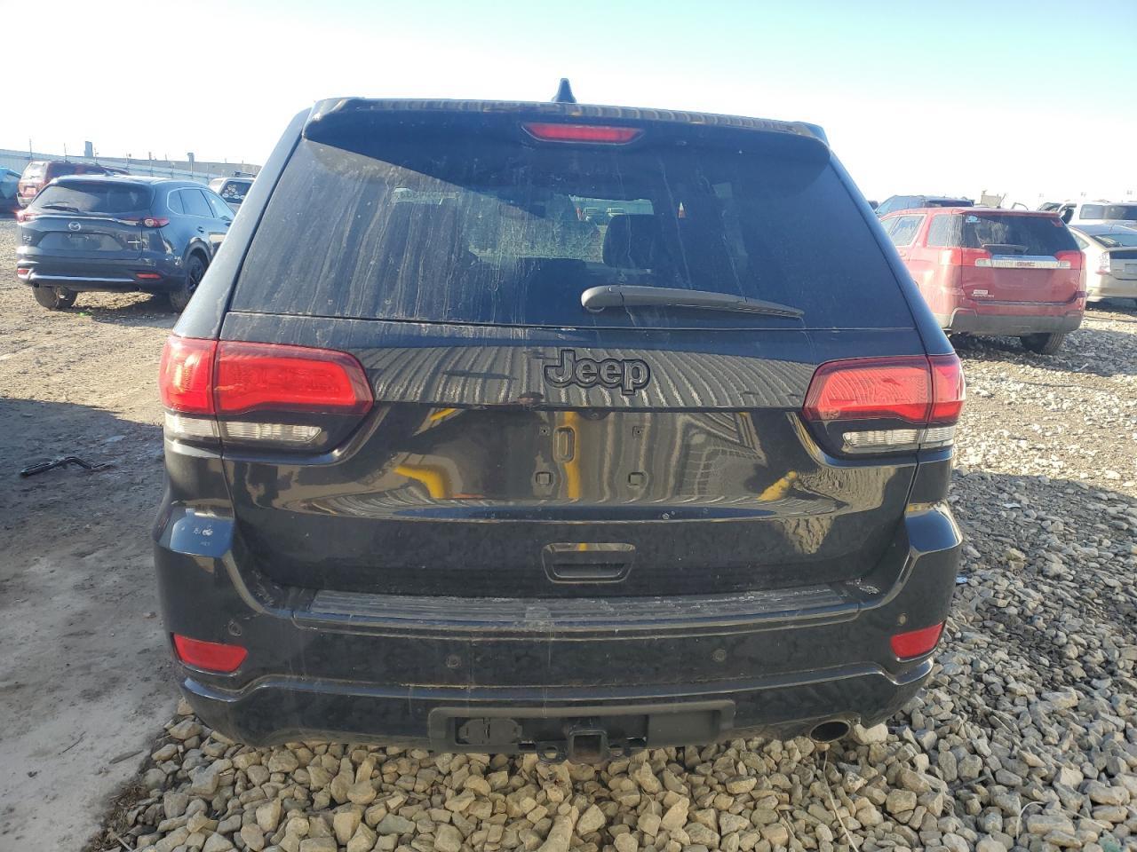 2018 JEEP GRAND CHER - Фото 6