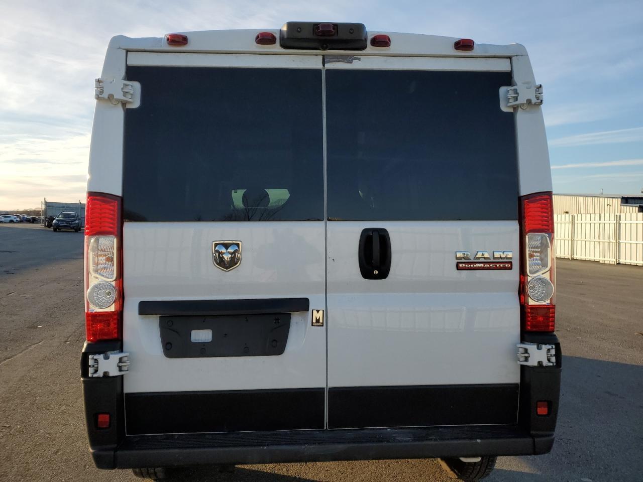 2021 RAM PROMASTER - Image 6