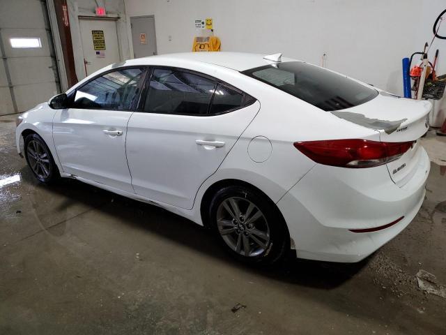 2017 HYUNDAI ELANTRA SE - Фото 2