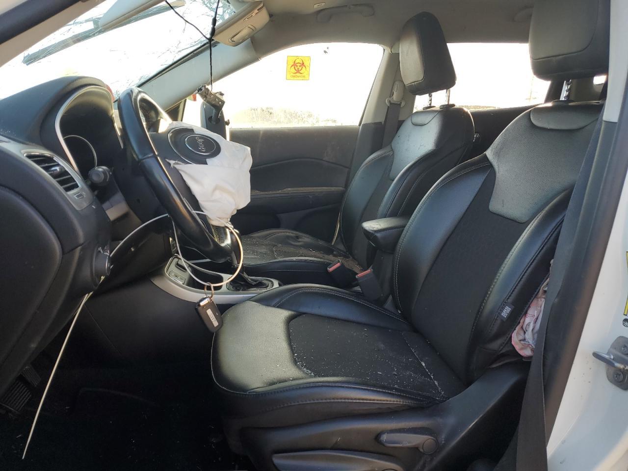 2019 JEEP COMPASS LA - Image 7
