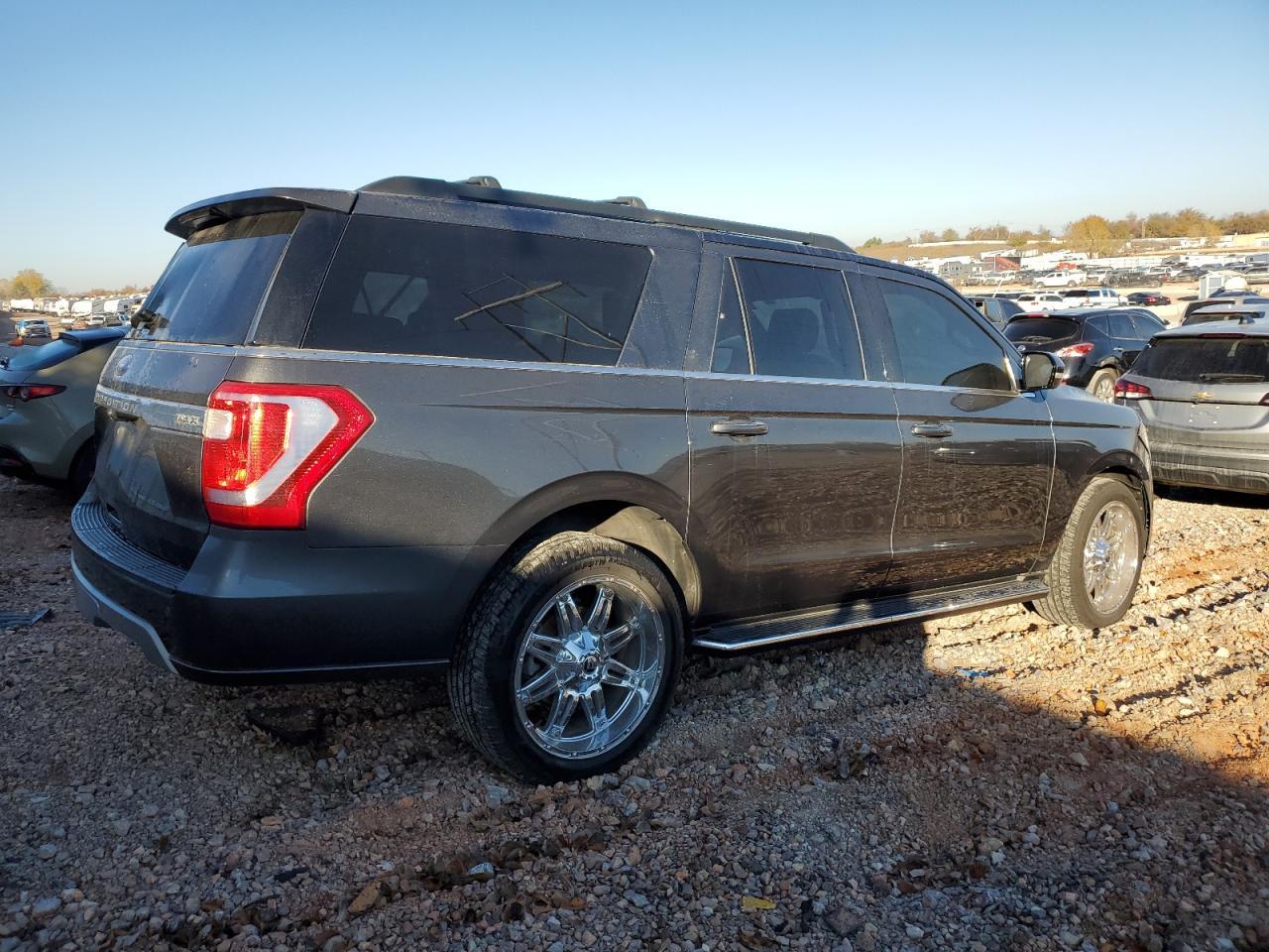 2018 FORD EXPEDITION - Image 3