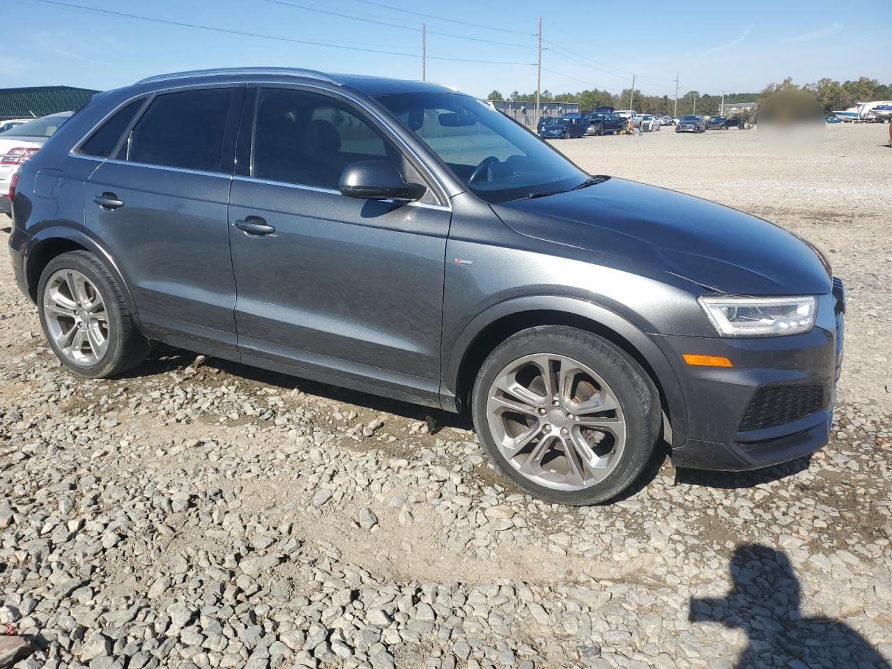 2018 AUDI Q3 PREMIUM - Фото 4