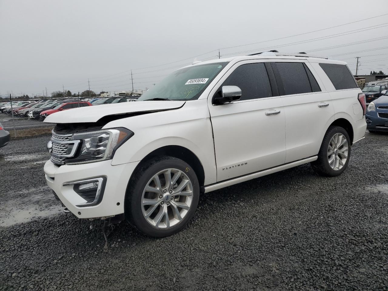 2019 FORD EXPEDITION