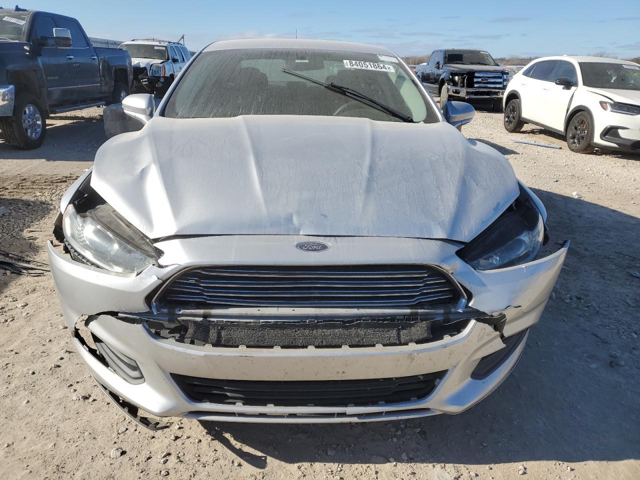 2013 FORD FUSION SE - Фото 5