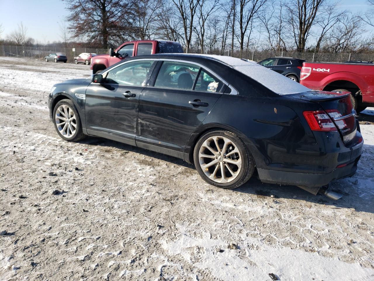 2013 FORD TAURUS LIM - Image 2
