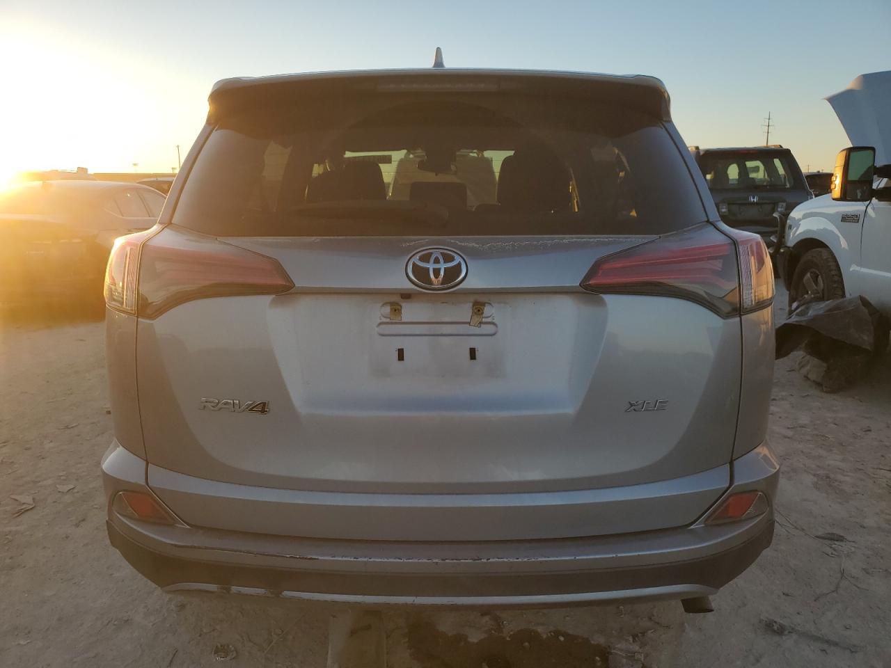 2018 TOYOTA RAV4 ADVEN - Image 6
