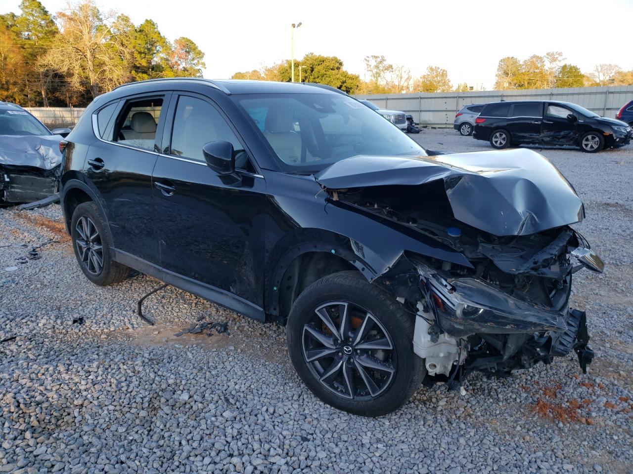 2018 MAZDA CX-5 GRAND - Image 4