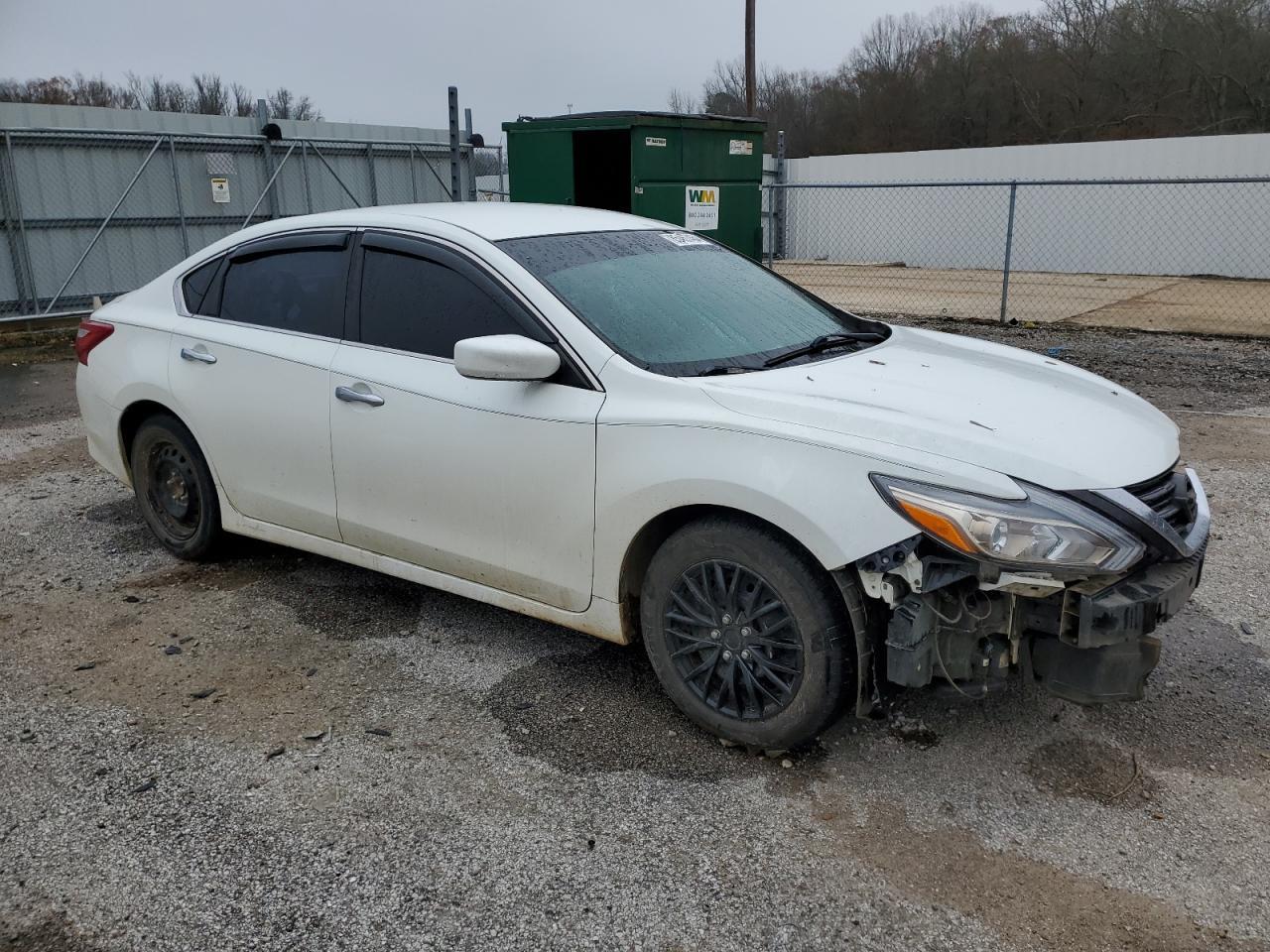 2016 NISSAN ALTIMA 2.5 - Image 4