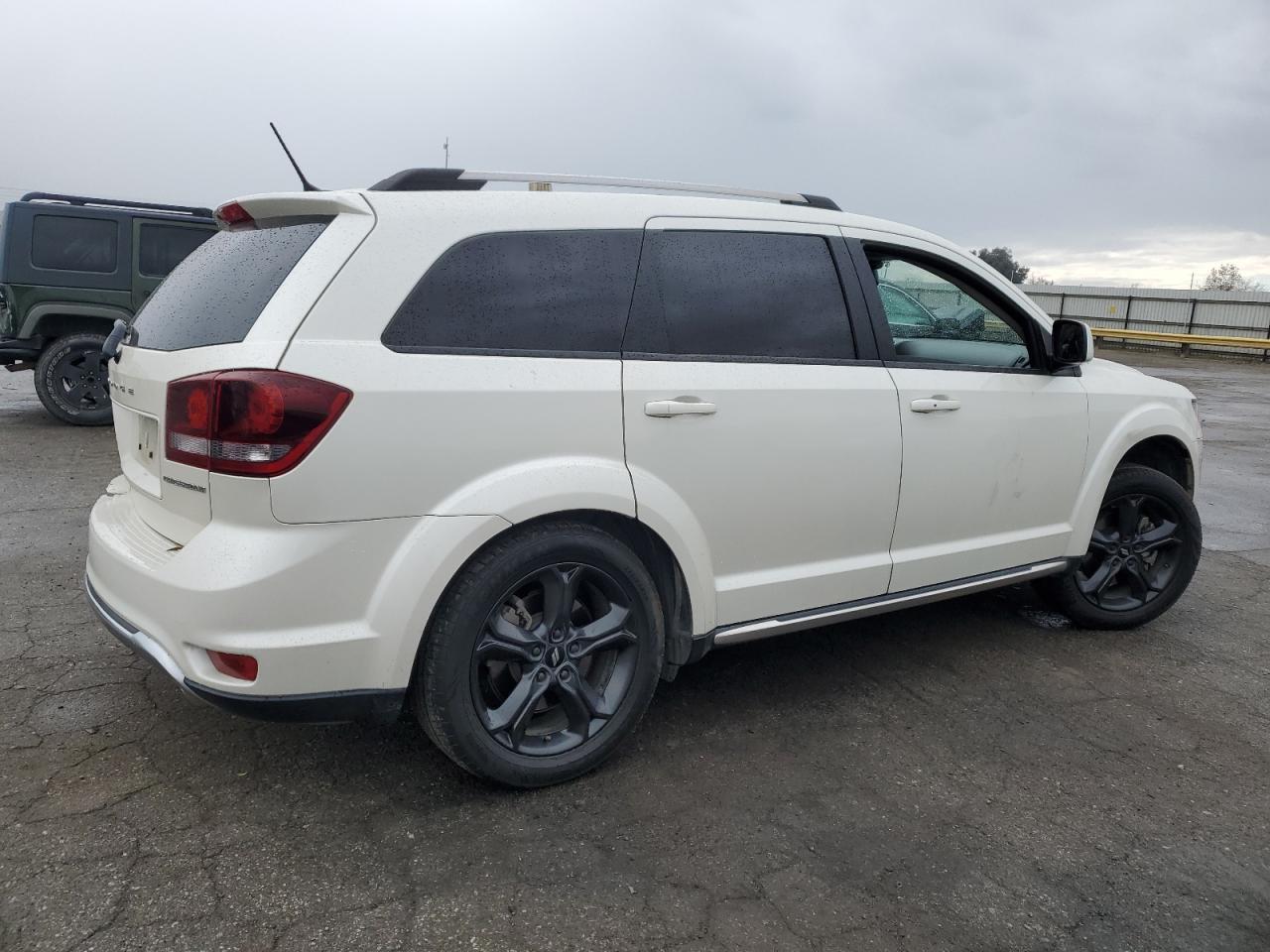 2018 DODGE JOURNEY CR - Image 3