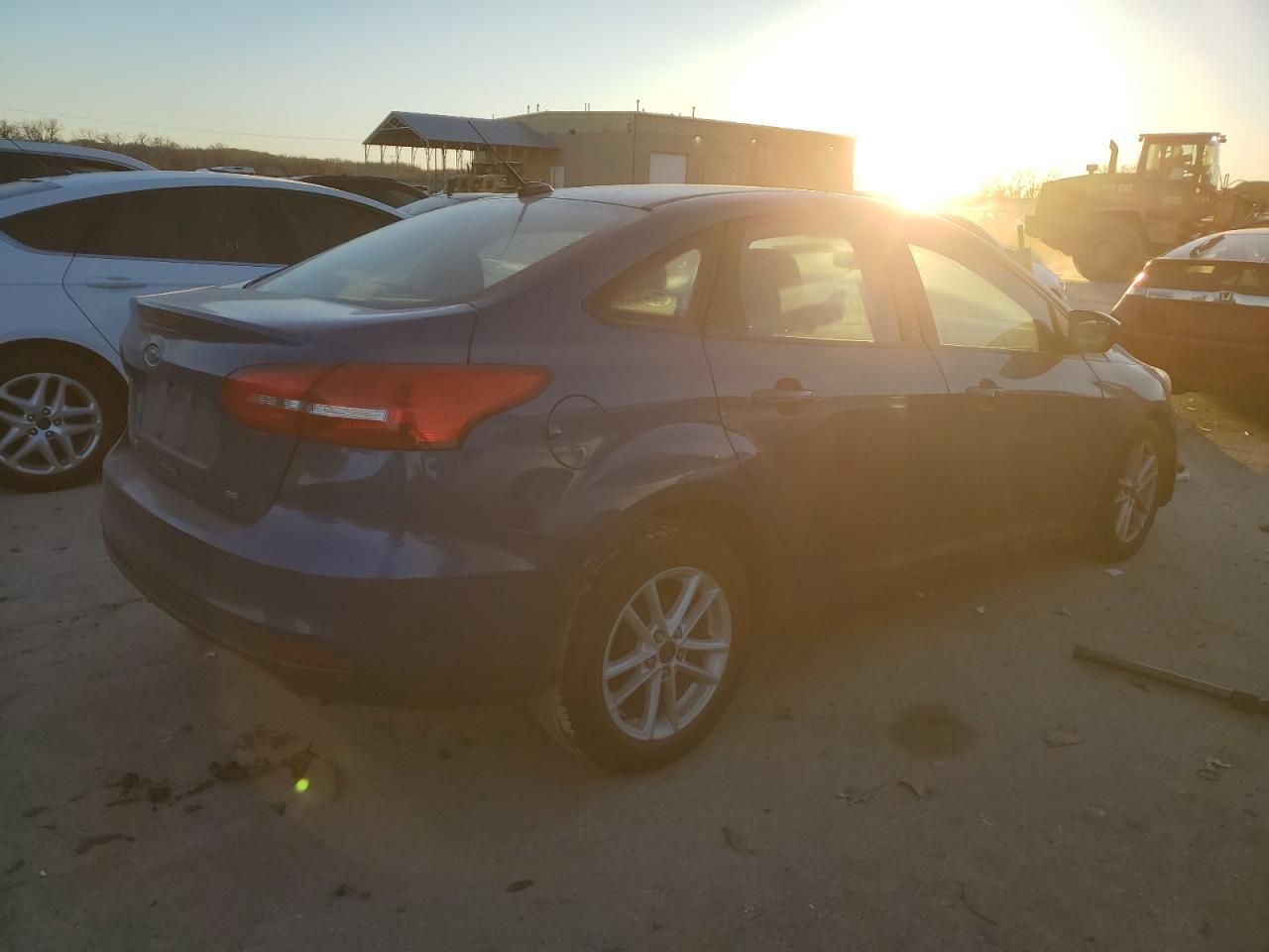 2018 FORD FOCUS SE - Image 3
