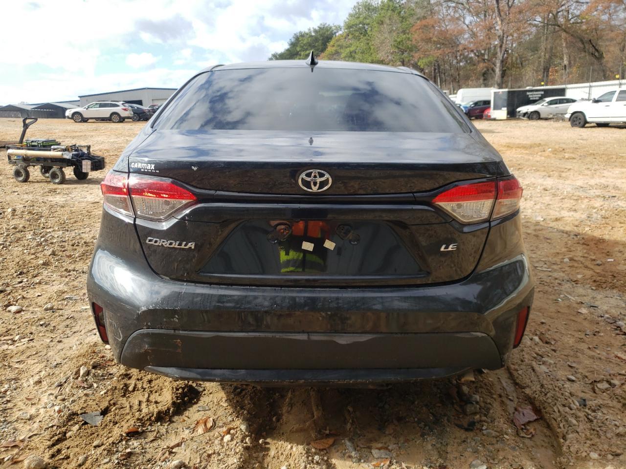 2022 TOYOTA COROLLA LE - Image 6