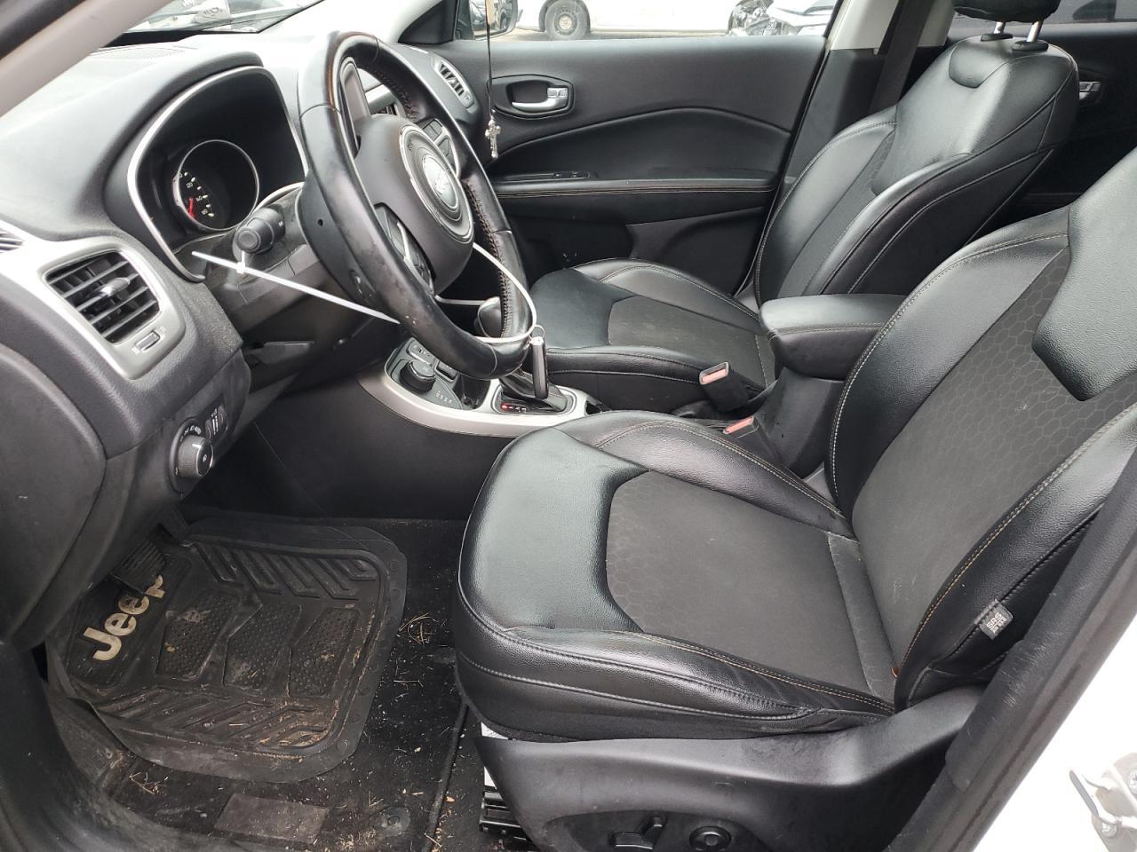 2018 JEEP COMPASS LA - Image 7