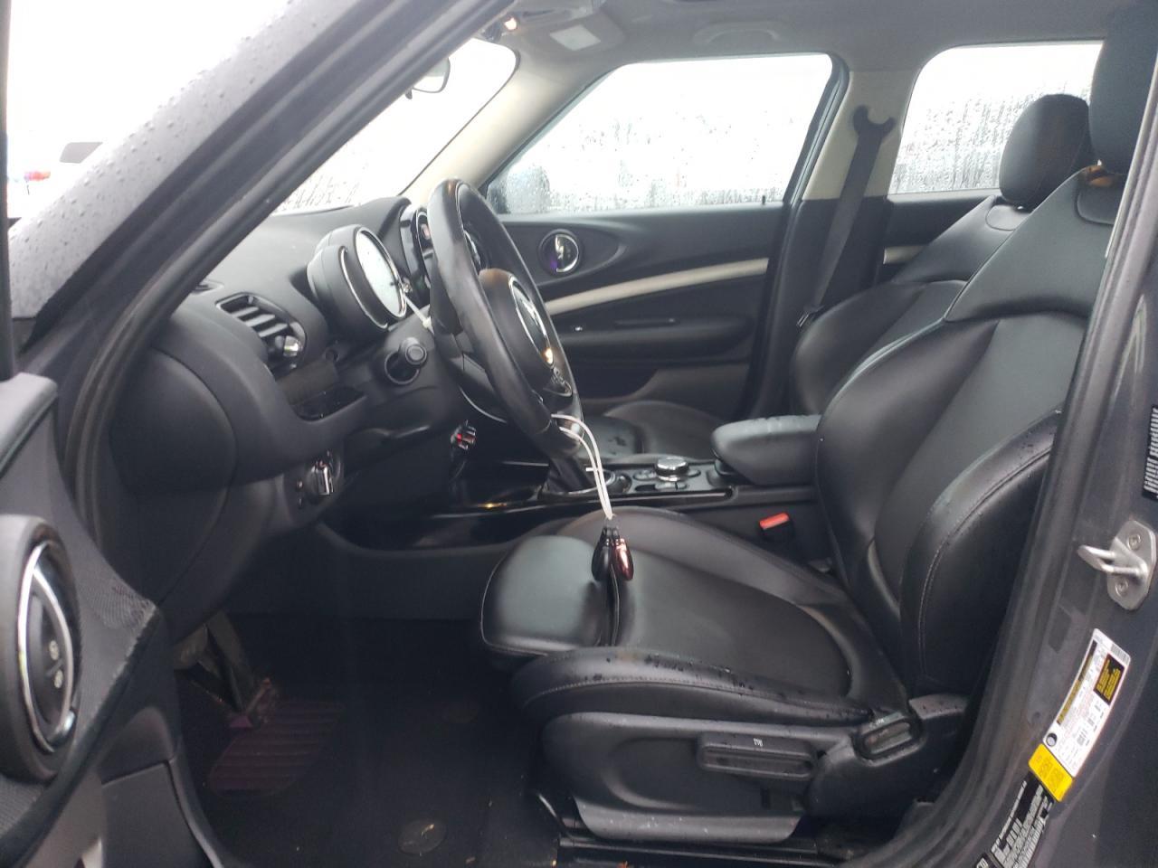 2017 MINI COOPER S C - Image 7