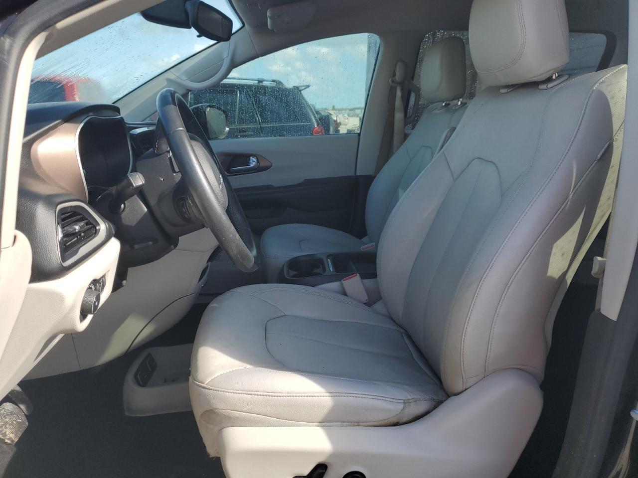 2017 CHRYSLER PACIFICA T - Image 7
