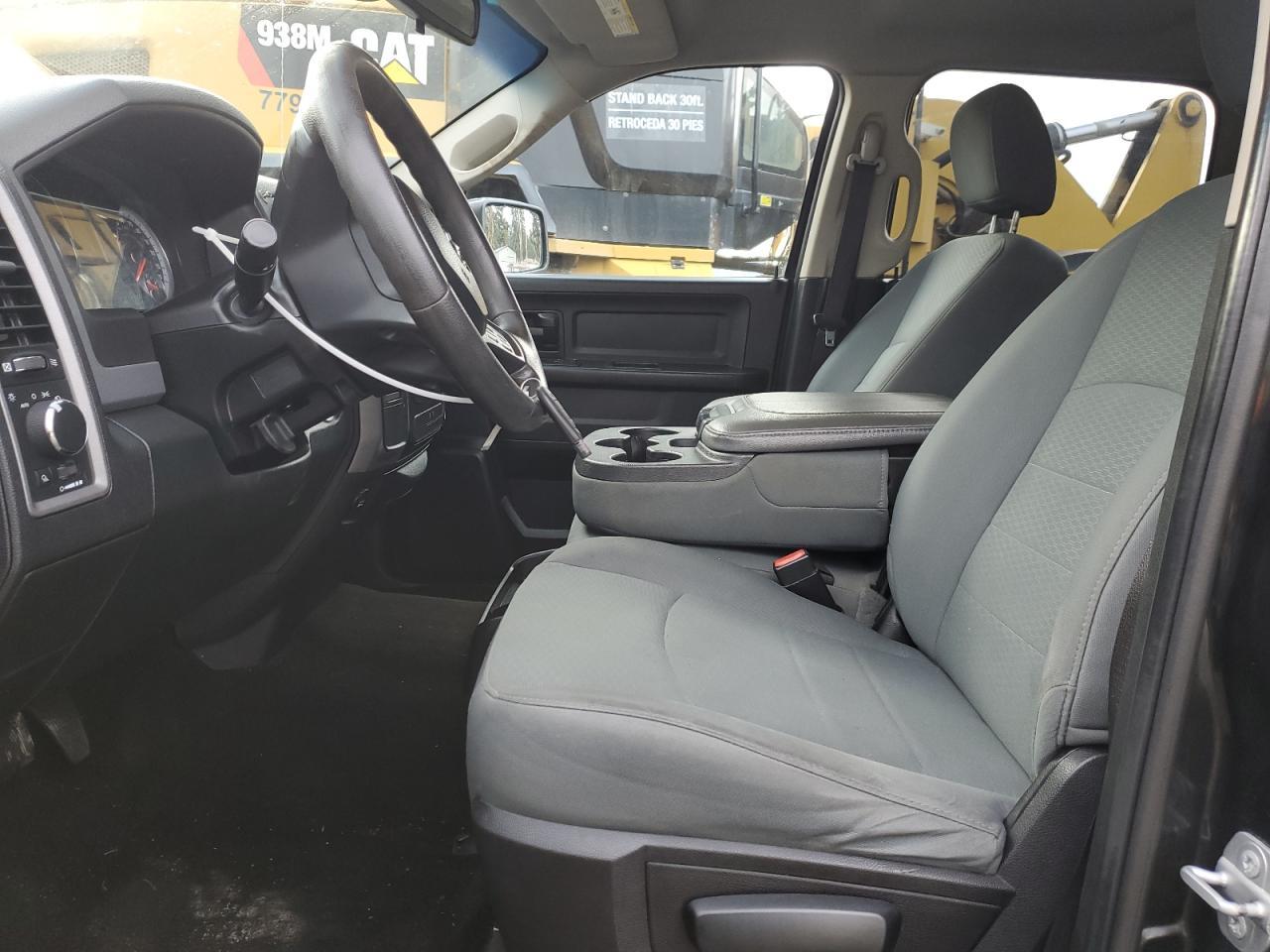 2015 RAM 1500 ST - Image 7