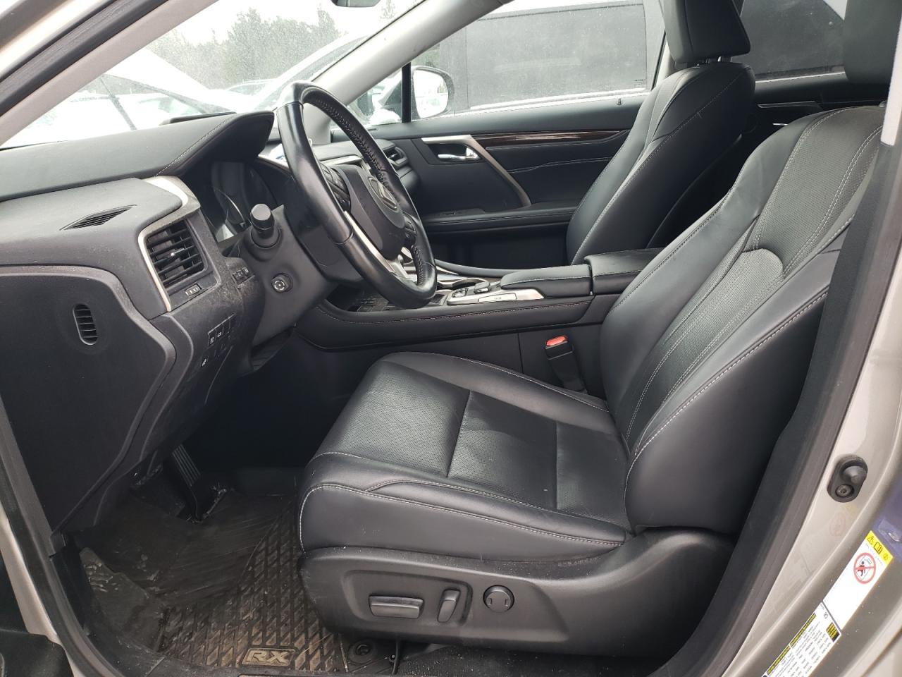 2019 LEXUS RX 350 BAS - Image 7
