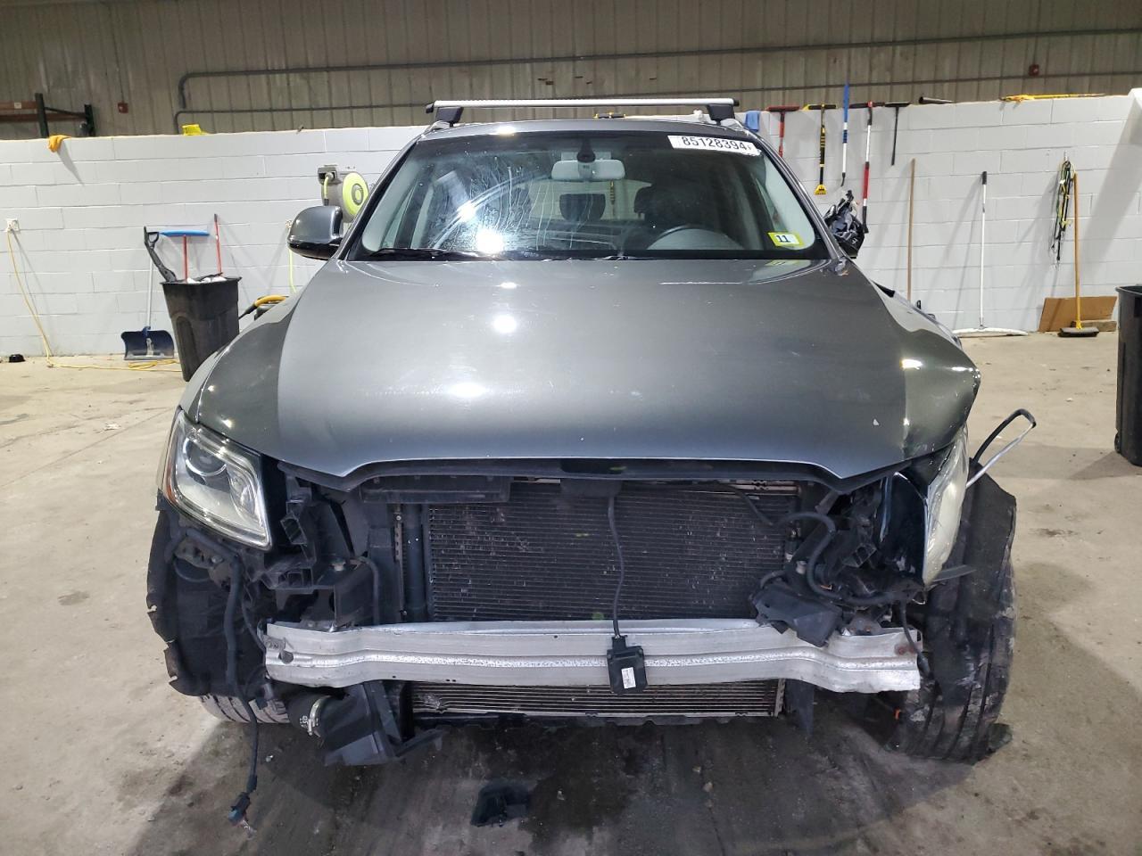 2016 AUDI Q5 PREMIUM - Image 5
