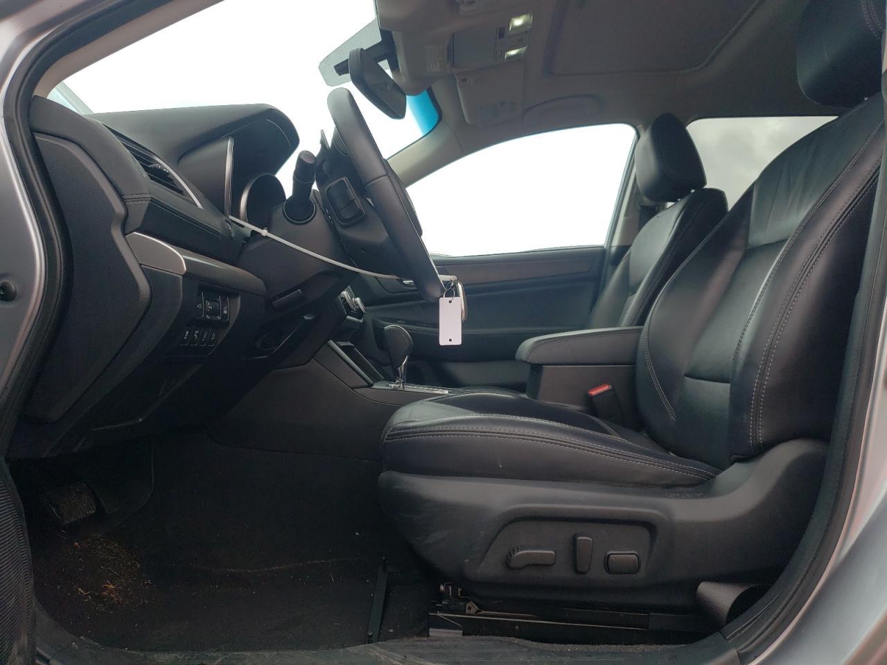 2018 SUBARU OUTBACK 2. - Image 7