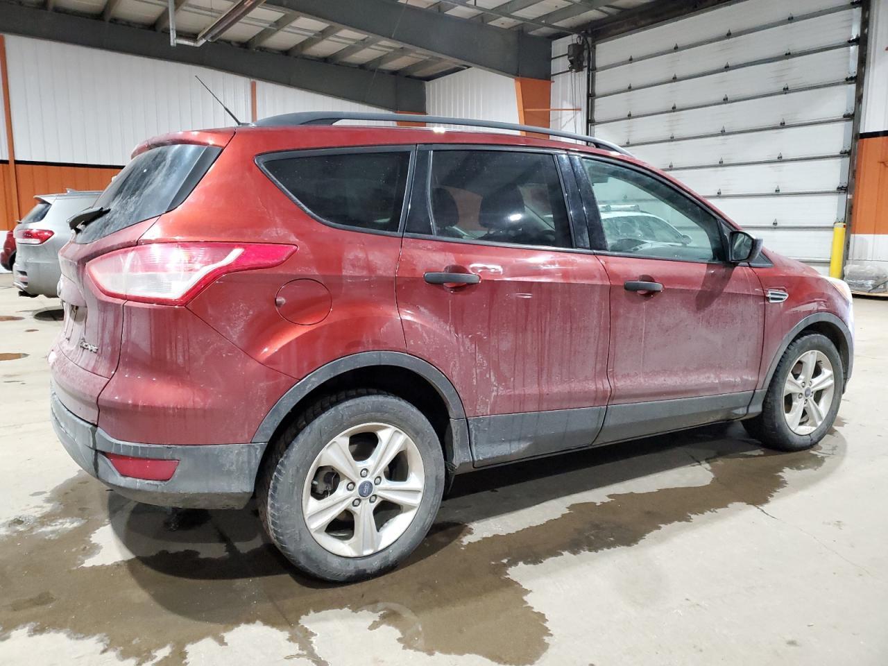2015 FORD ESCAPE S - Image 3