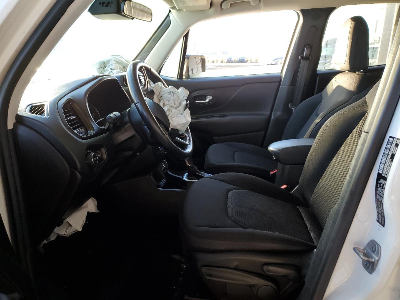 2018 JEEP RENEGADE L - Фото 7