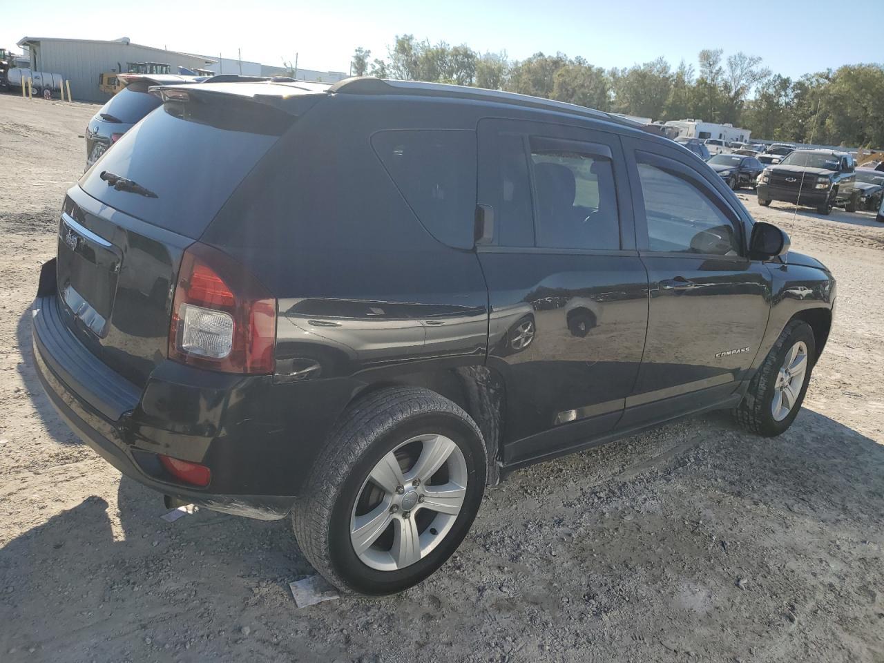 2016 JEEP COMPASS SP - Image 3