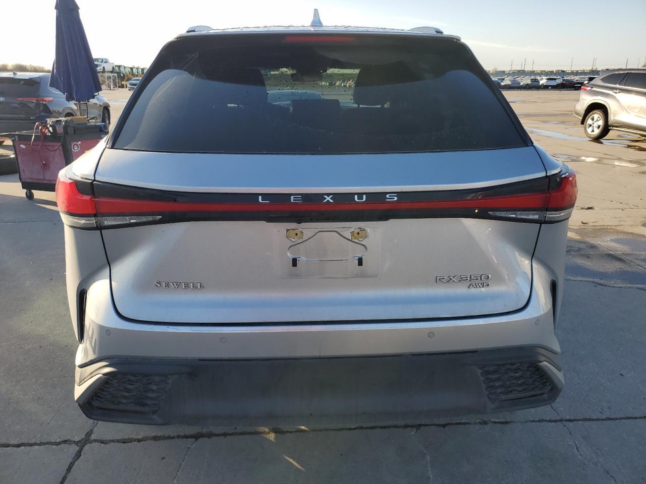 2023 LEXUS RX 350 BAS - Image 6