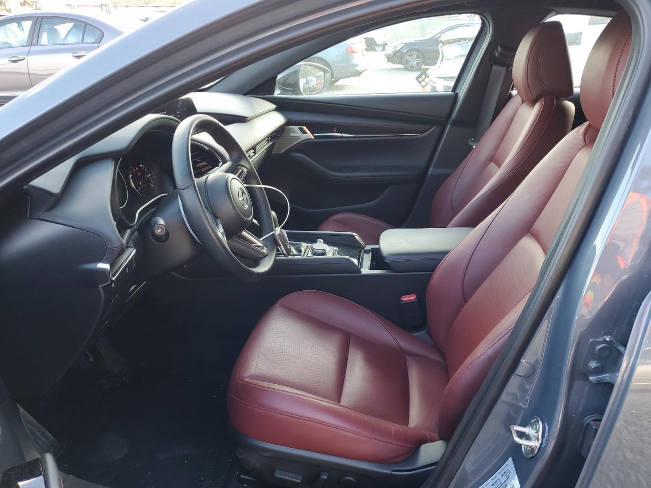 2023 MAZDA 3 PREFERRE - Фото 7
